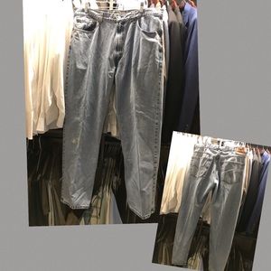 Levi’s Vintage 505 Relaxed Jeans 38x32